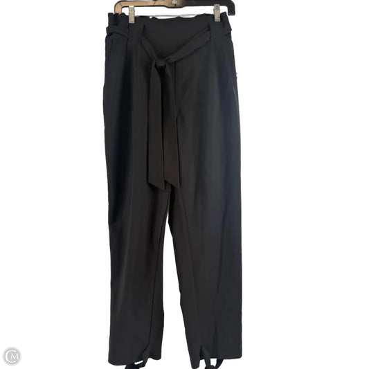 Pants Dress By Grace Karin In Black, Size: 12