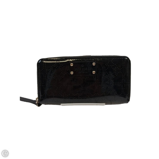 Wallet Designer By Kate Spade, Size: Medium