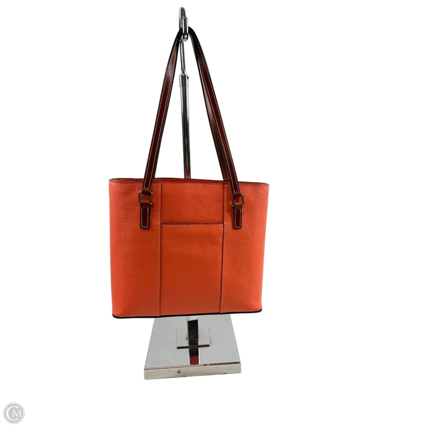 Tote Designer By Dooney And Bourke, Size: Small
