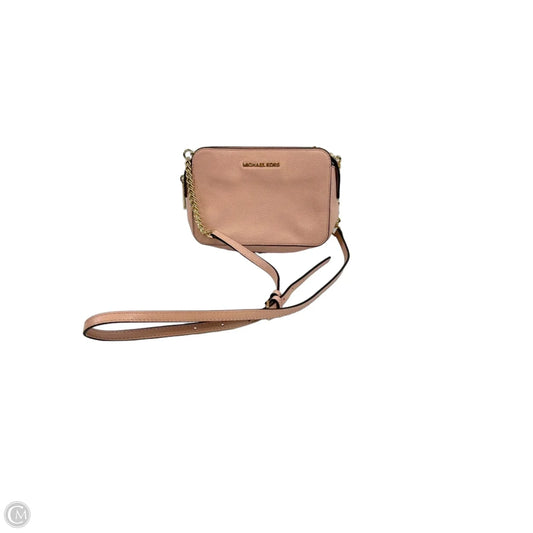 Crossbody By Michael By Michael Kors, Size: Medium