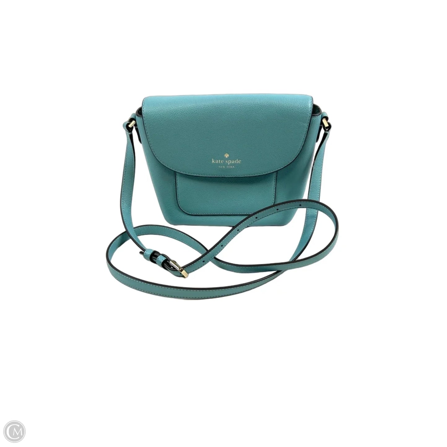 Crossbody Designer By Kate Spade, Size: Medium