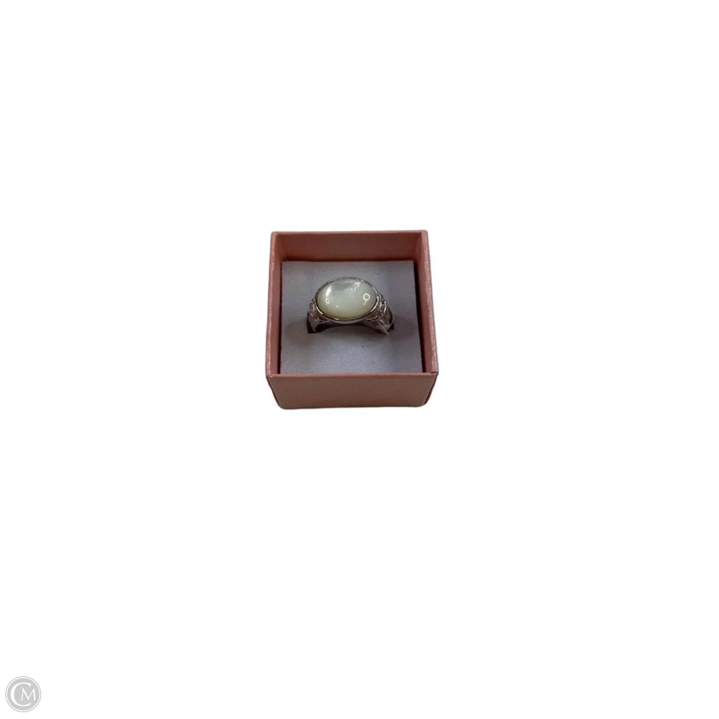 Ring Statement By Clothes Mentor, Size: 7