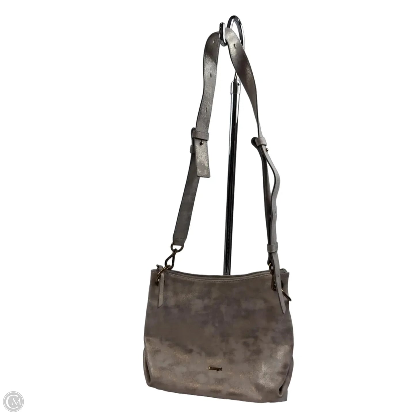 Crossbody By Margot, Size: Medium