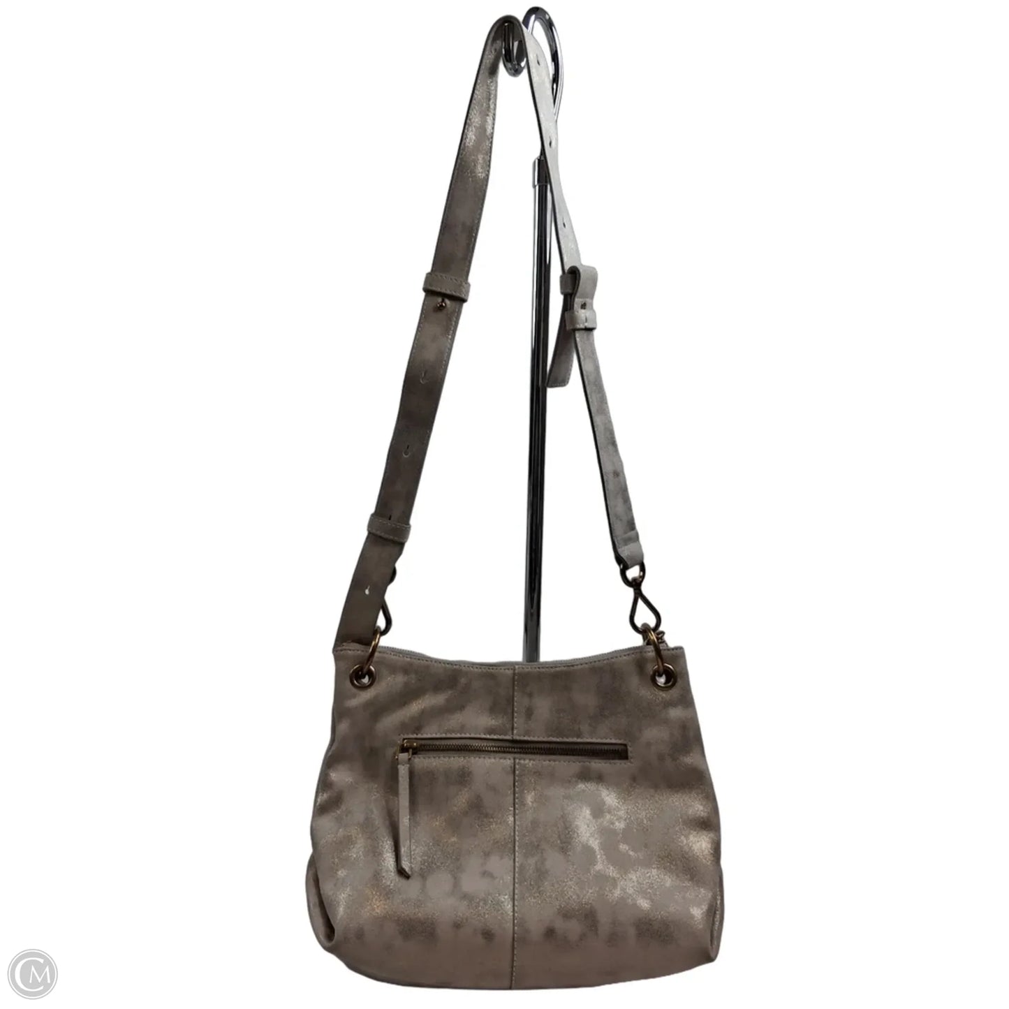 Crossbody By Margot, Size: Medium