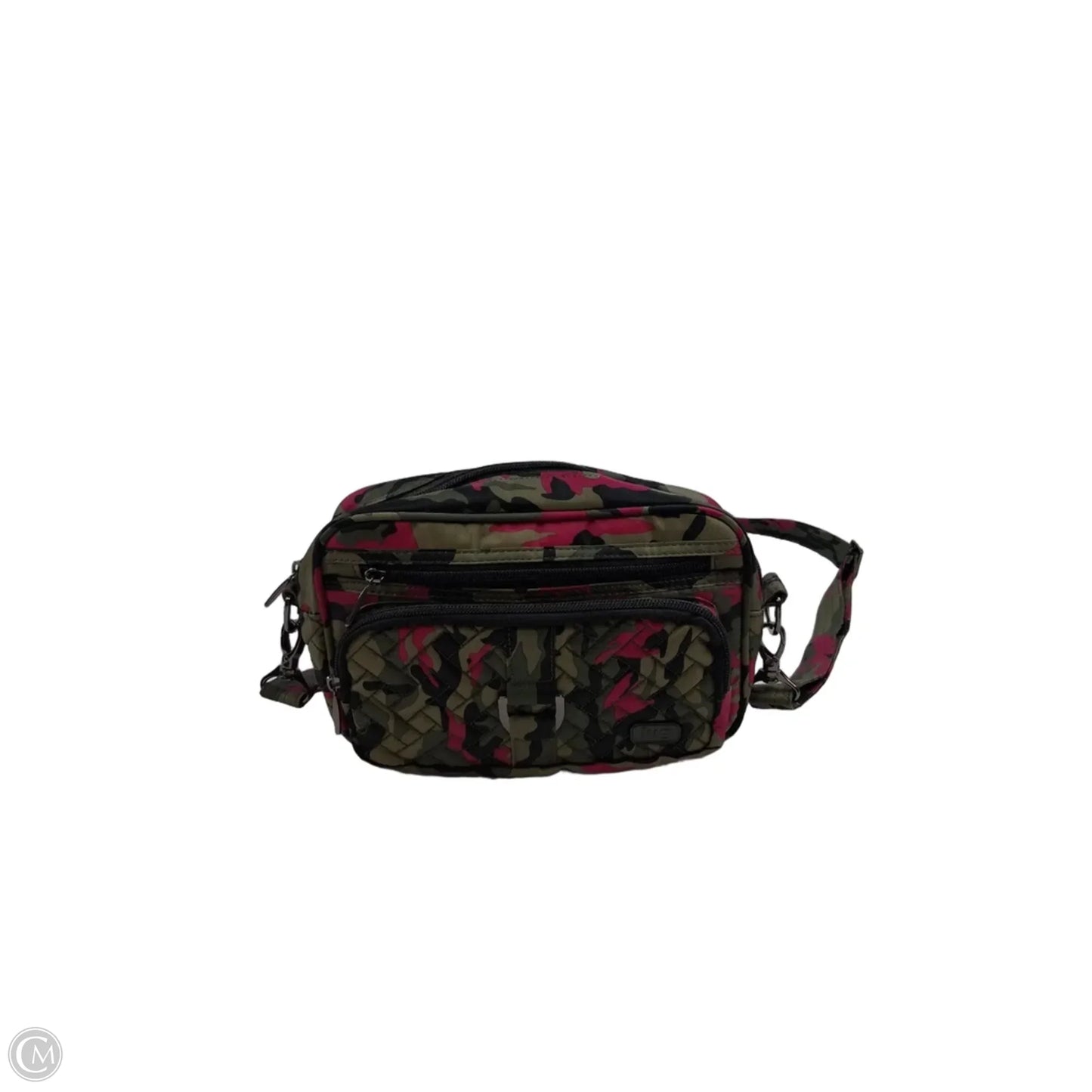 Crossbody By Lug, Size: Medium