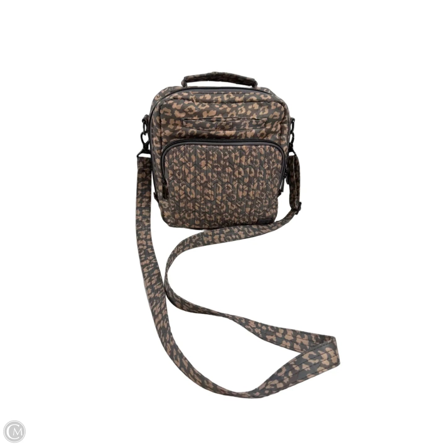 Crossbody By Lug, Size: Medium
