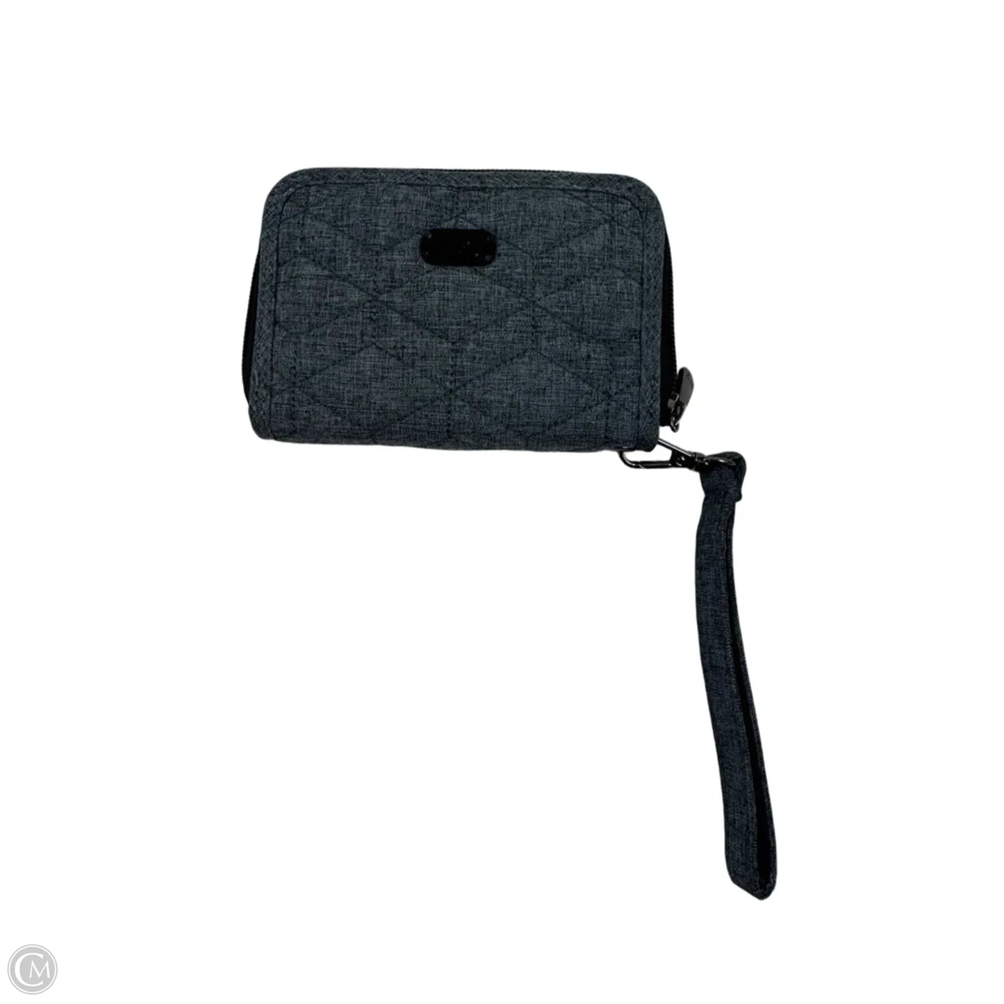 Wallet By Lug, Size: Small