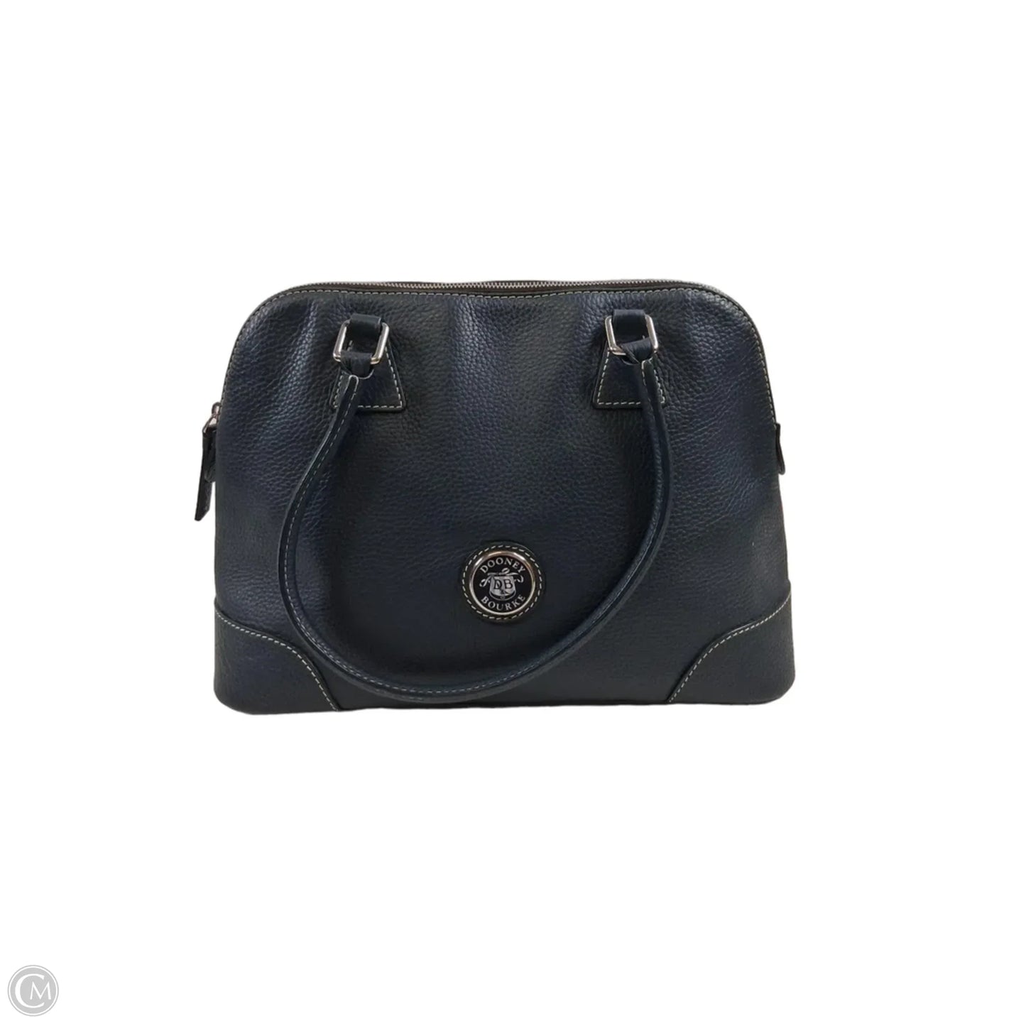 Handbag Designer By Dooney And Bourke, Size: Large