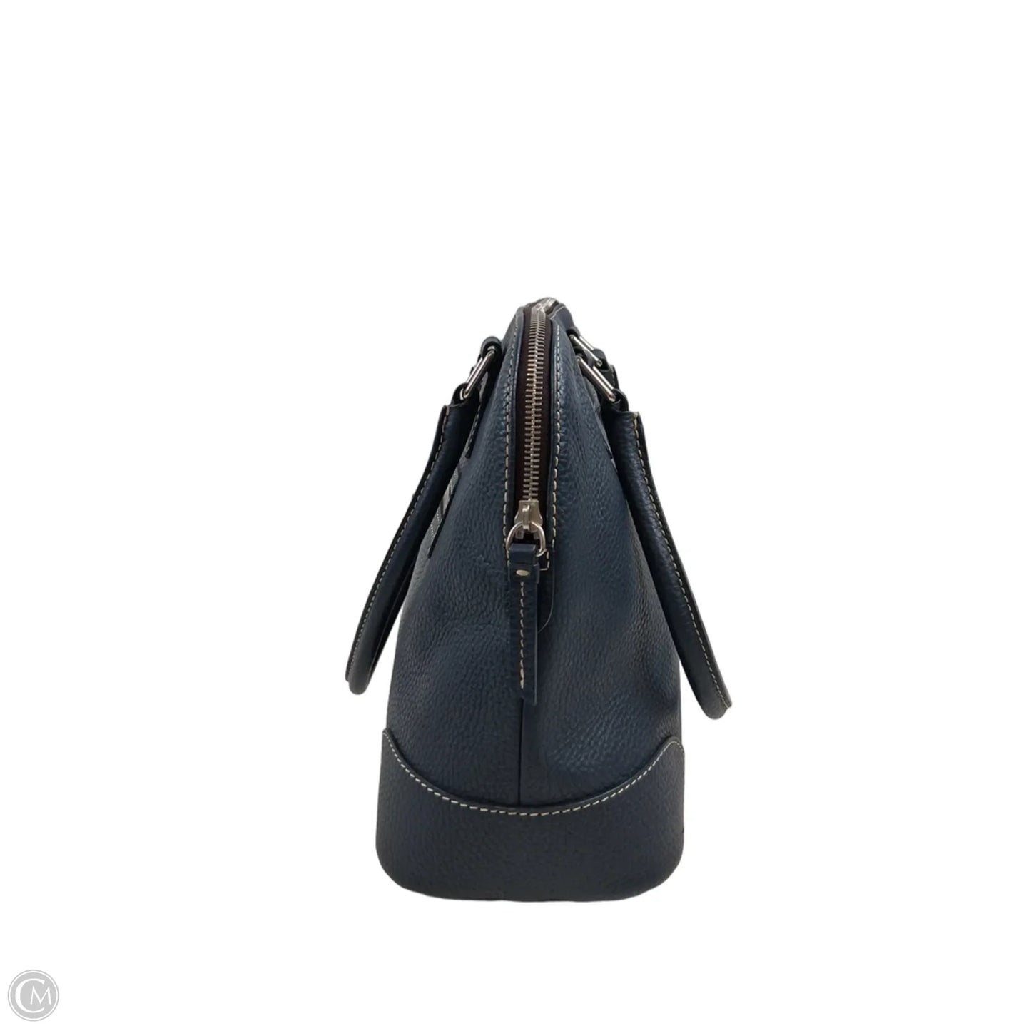 Handbag Designer By Dooney And Bourke, Size: Large