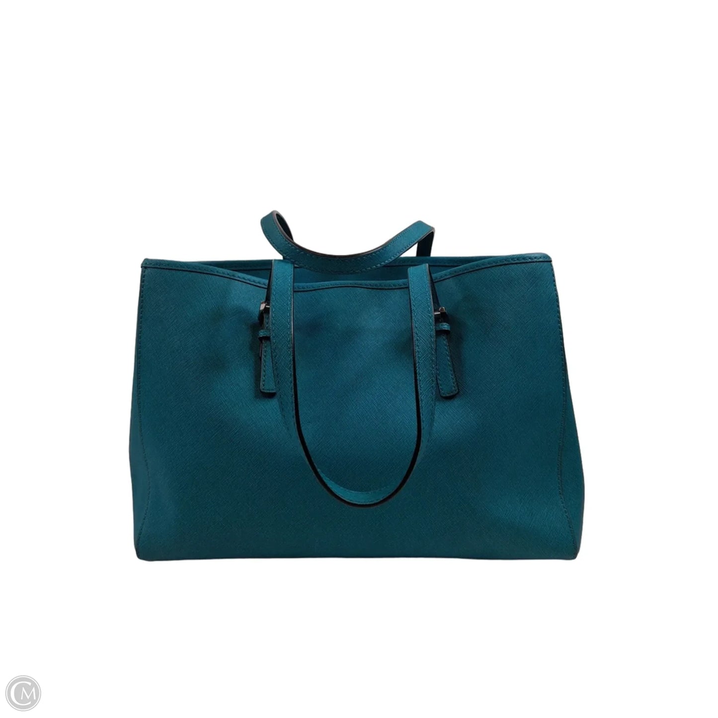 Tote Designer By Michael Kors, Size: Medium