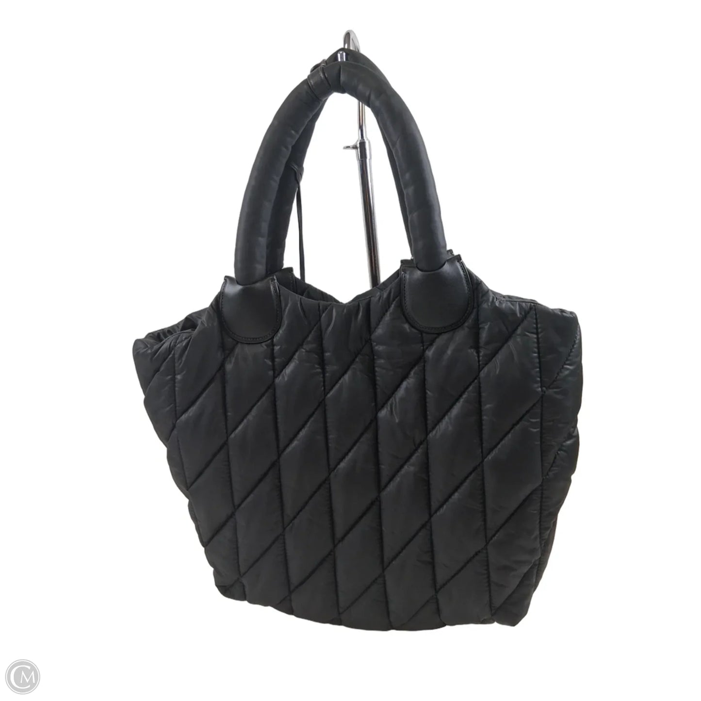 Tote Designer By Coach, Size: Large