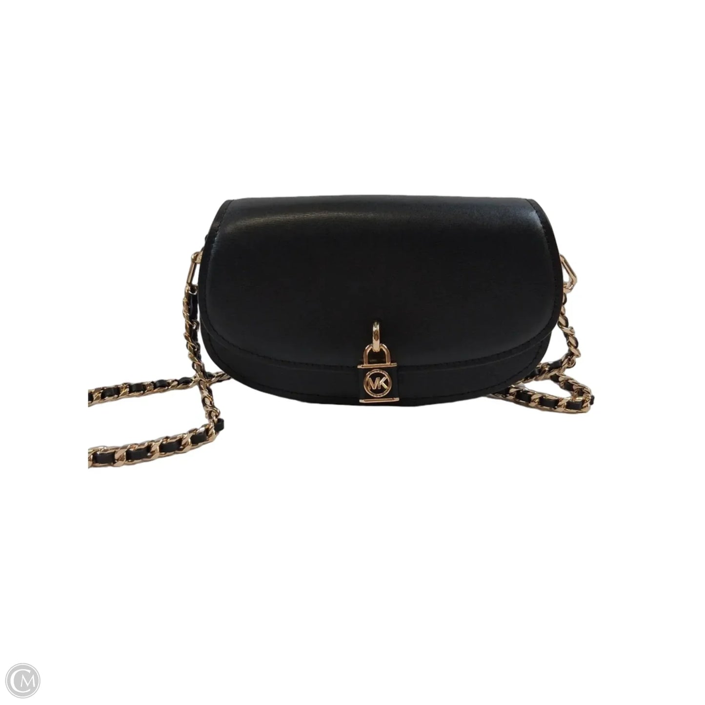 Crossbody Designer By Michael Kors, Size: Small