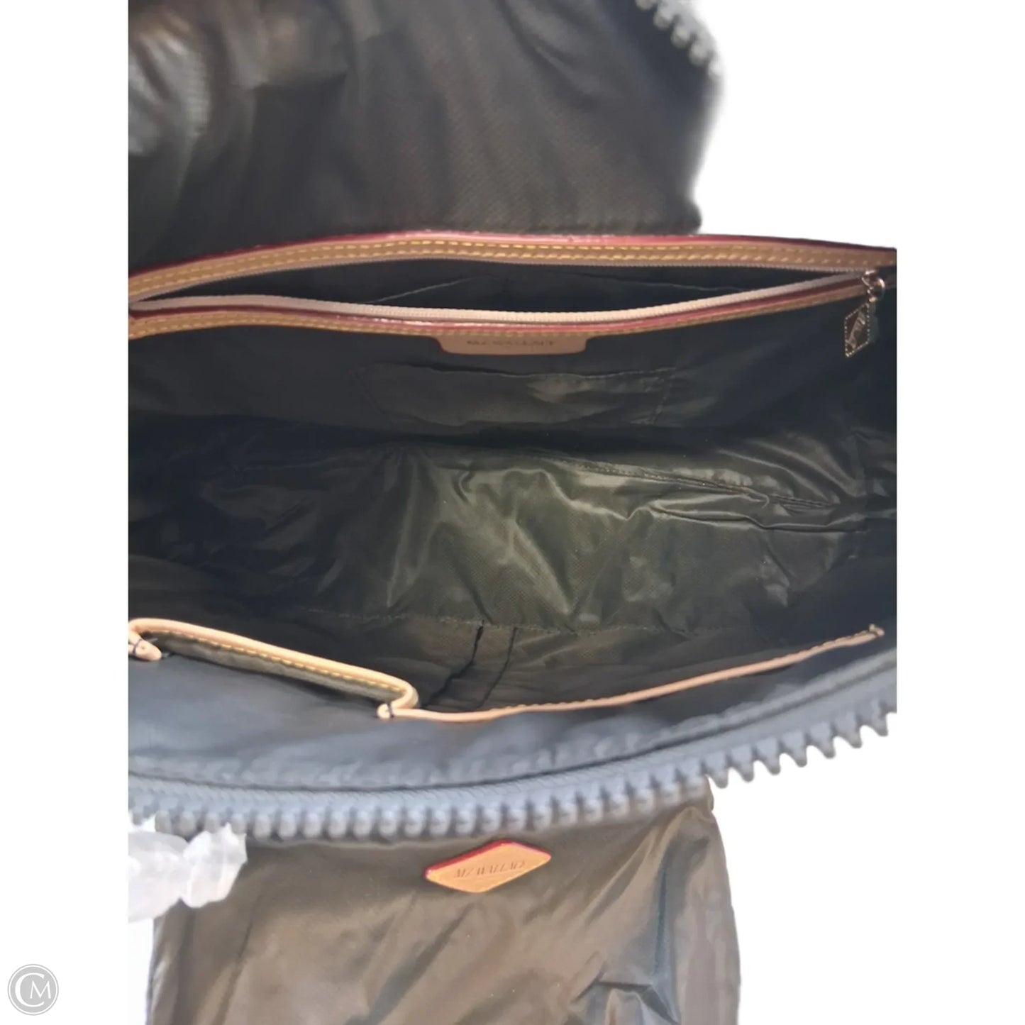 Handbag By Mz Wallace, Size: Medium