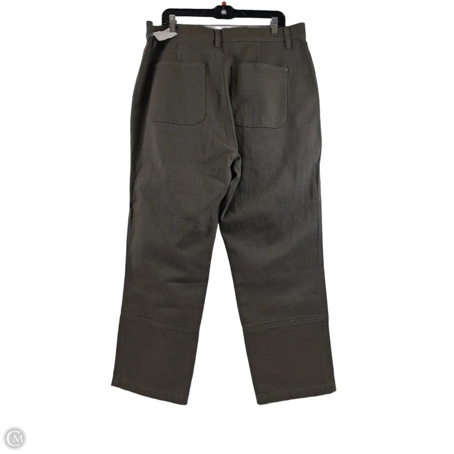 Pants Other By L.l. Bean In Green, Size: 18
