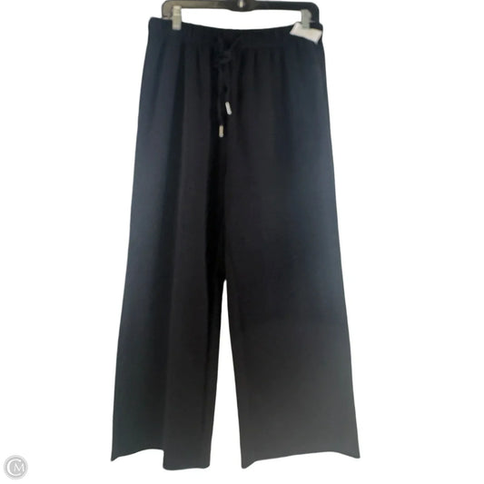 Pants Dress By Clothes Mentor In Black, Size: 14