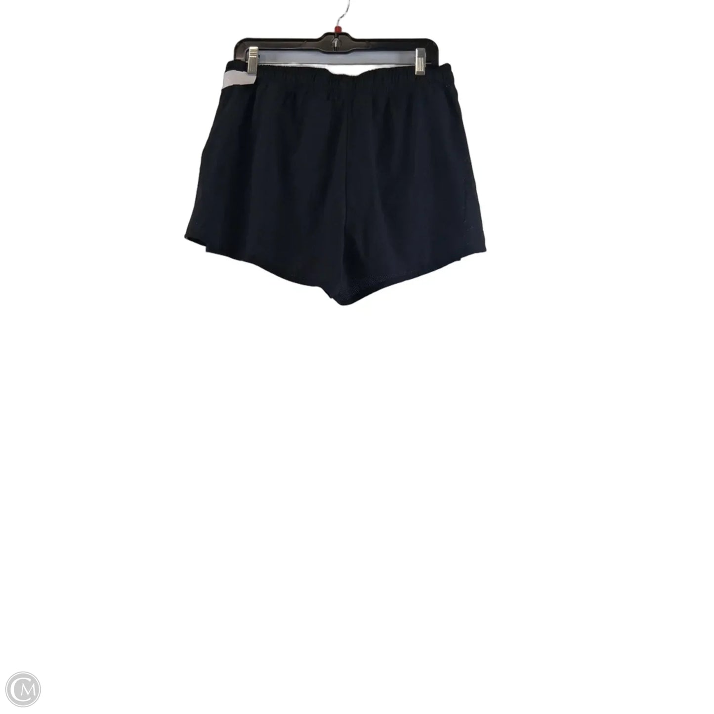 Athletic Shorts By Spyder In Black, Size: L