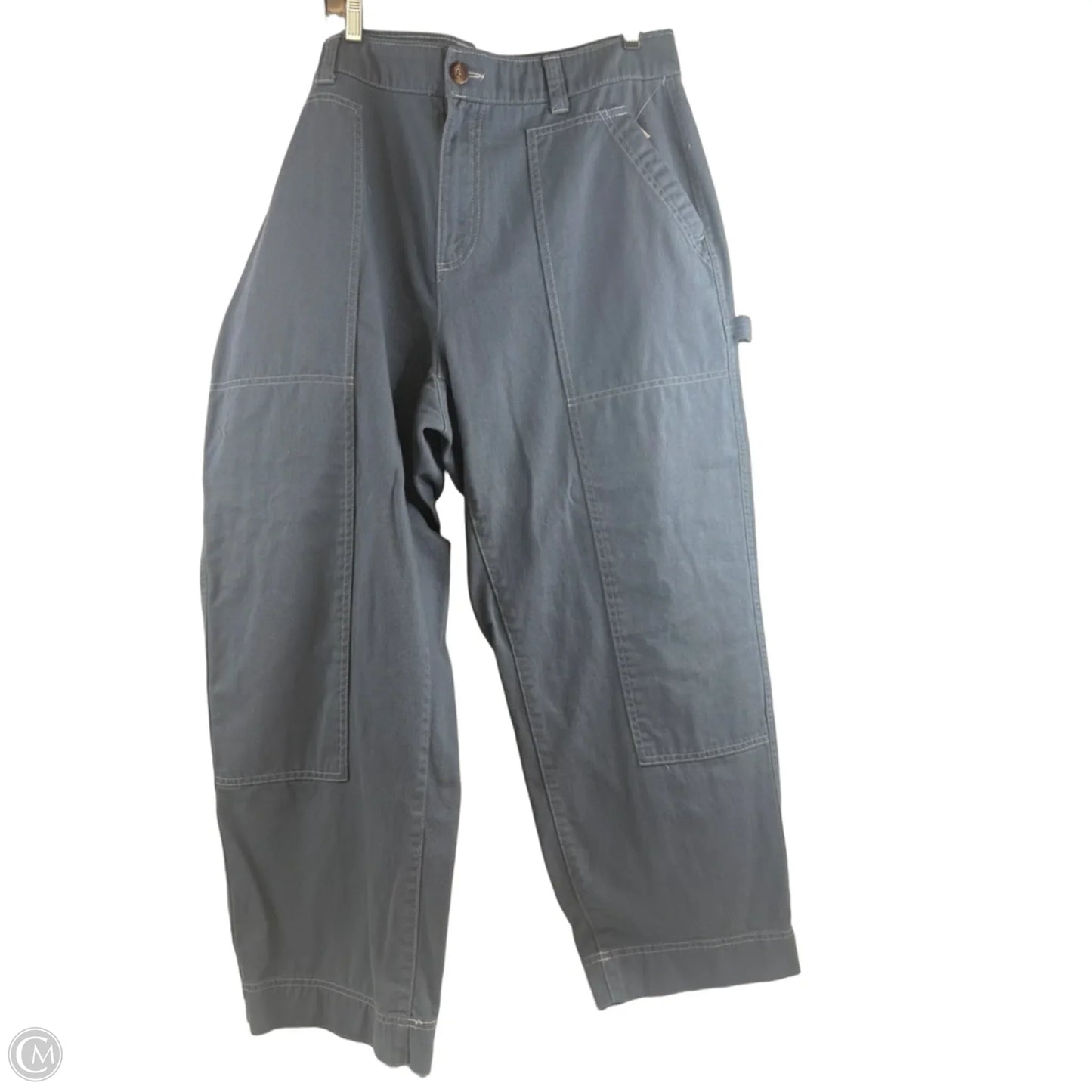 Pants Cargo & Utility By Old Navy In Blue, Size: 18