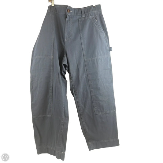Pants Cargo & Utility By Old Navy In Blue, Size: 18