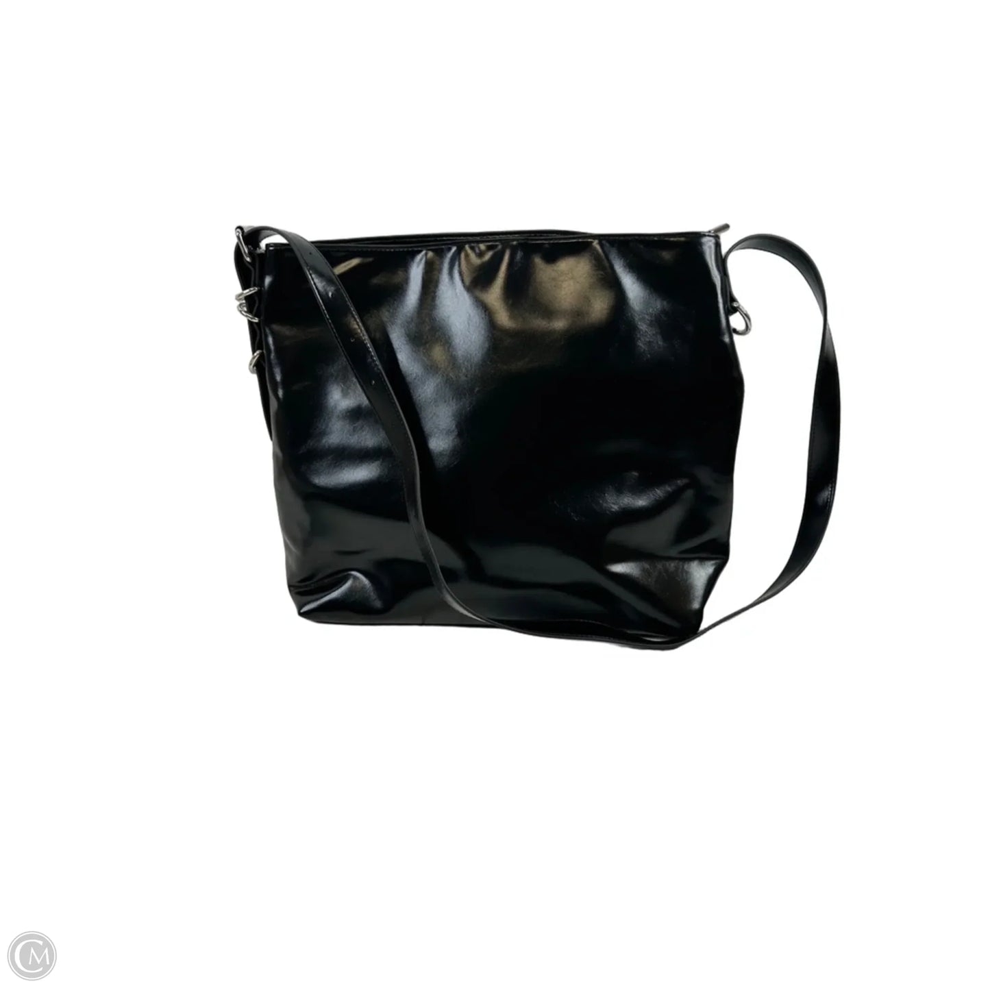 Handbag By Clothes Mentor, Size: Large