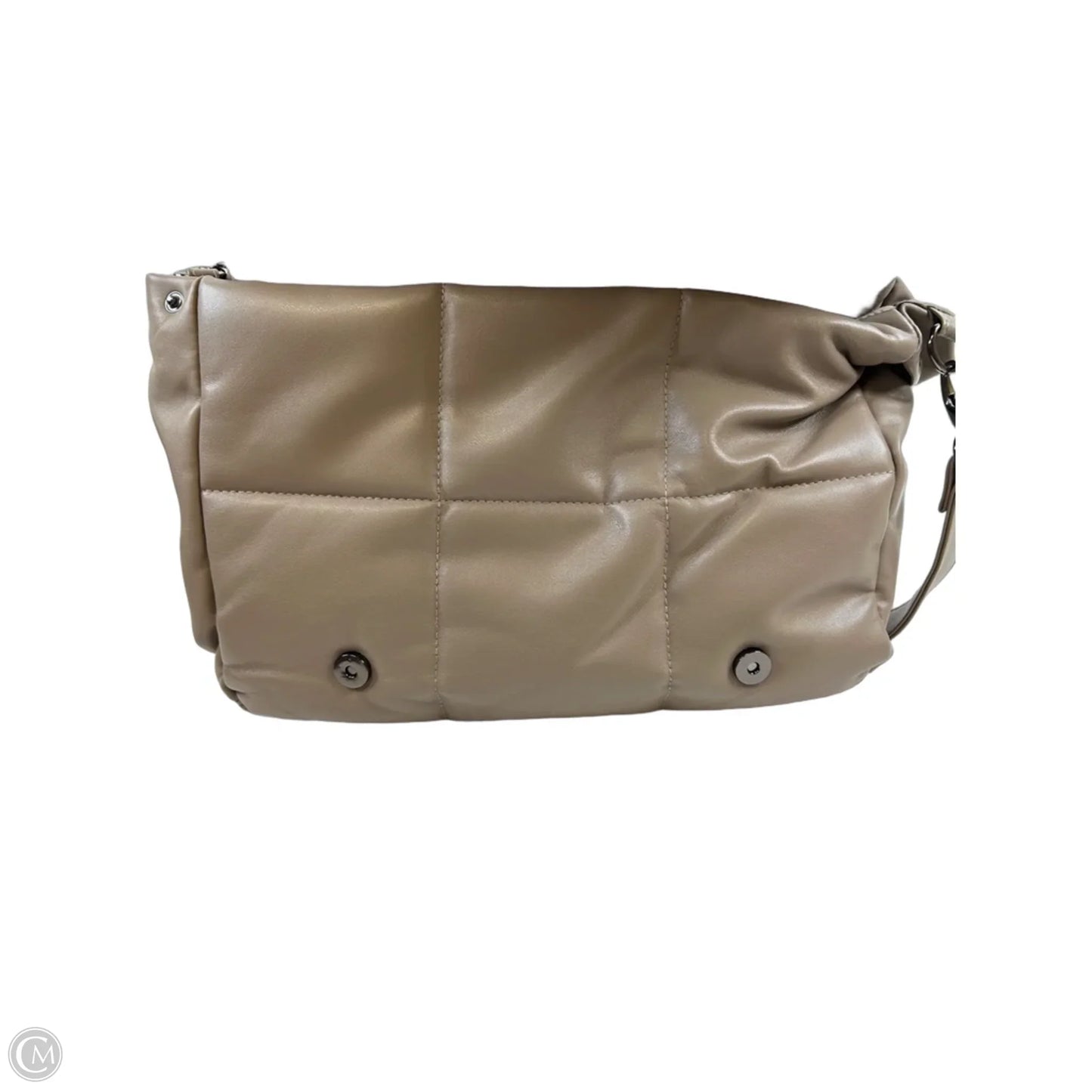 Crossbody Designer By Sondra Roberts, Size: Large