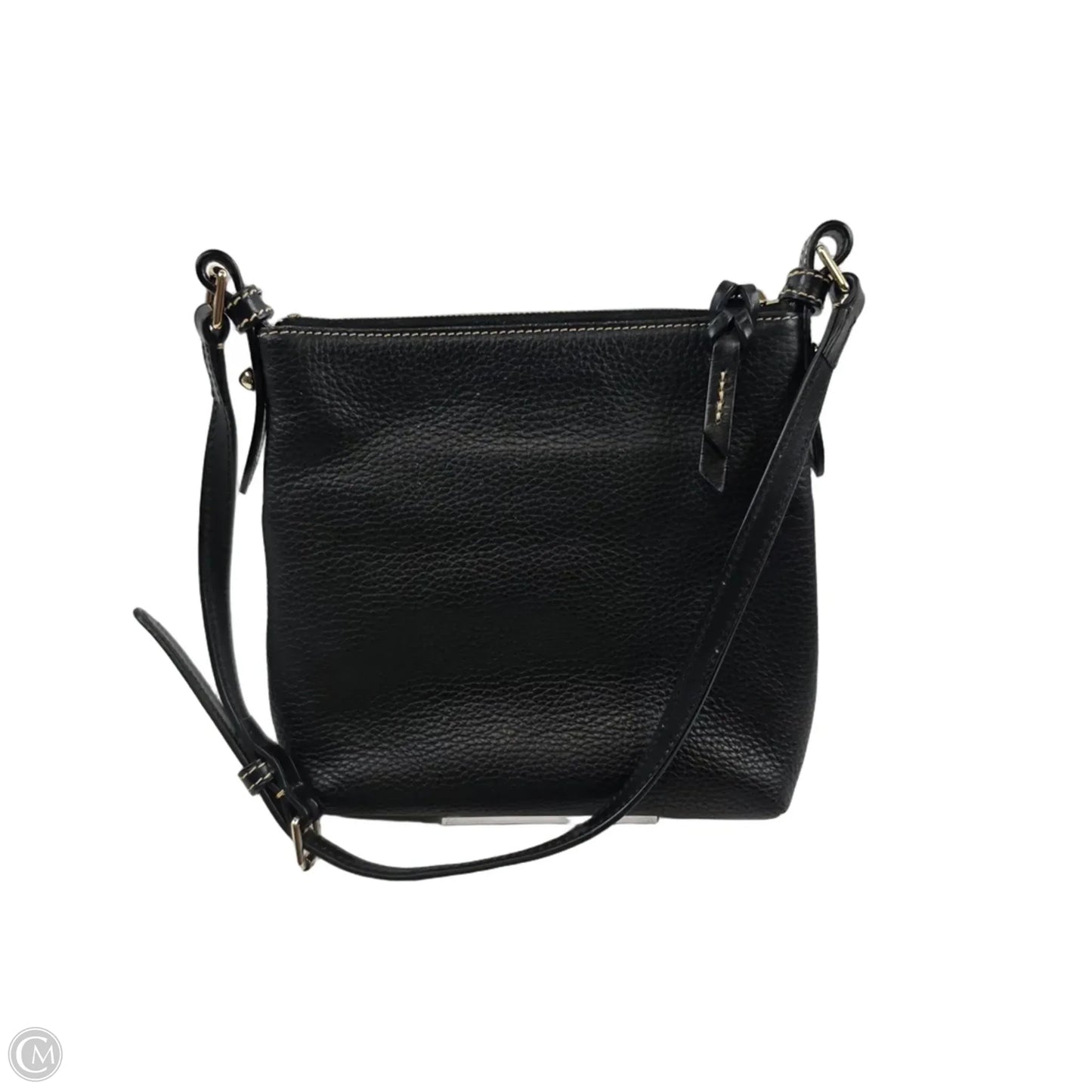 Crossbody Designer By Dooney And Bourke, Size: Medium