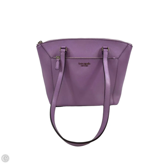 Tote Designer By Kate Spade, Size: Medium