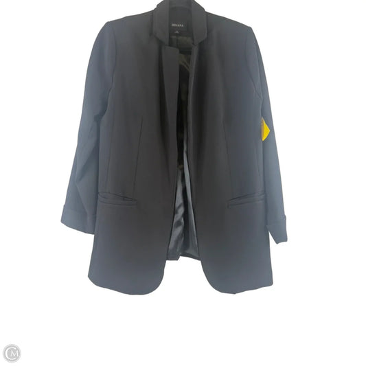 Blazer By Zenana In Black, Size: M