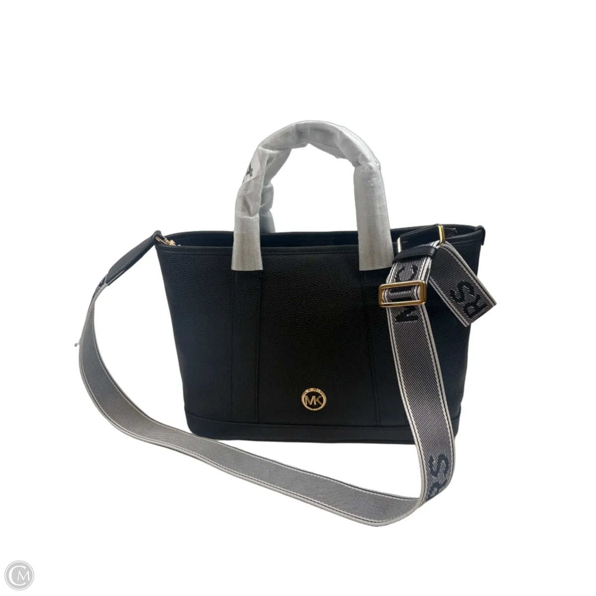 Tote Designer By Michael Kors, Size: Medium