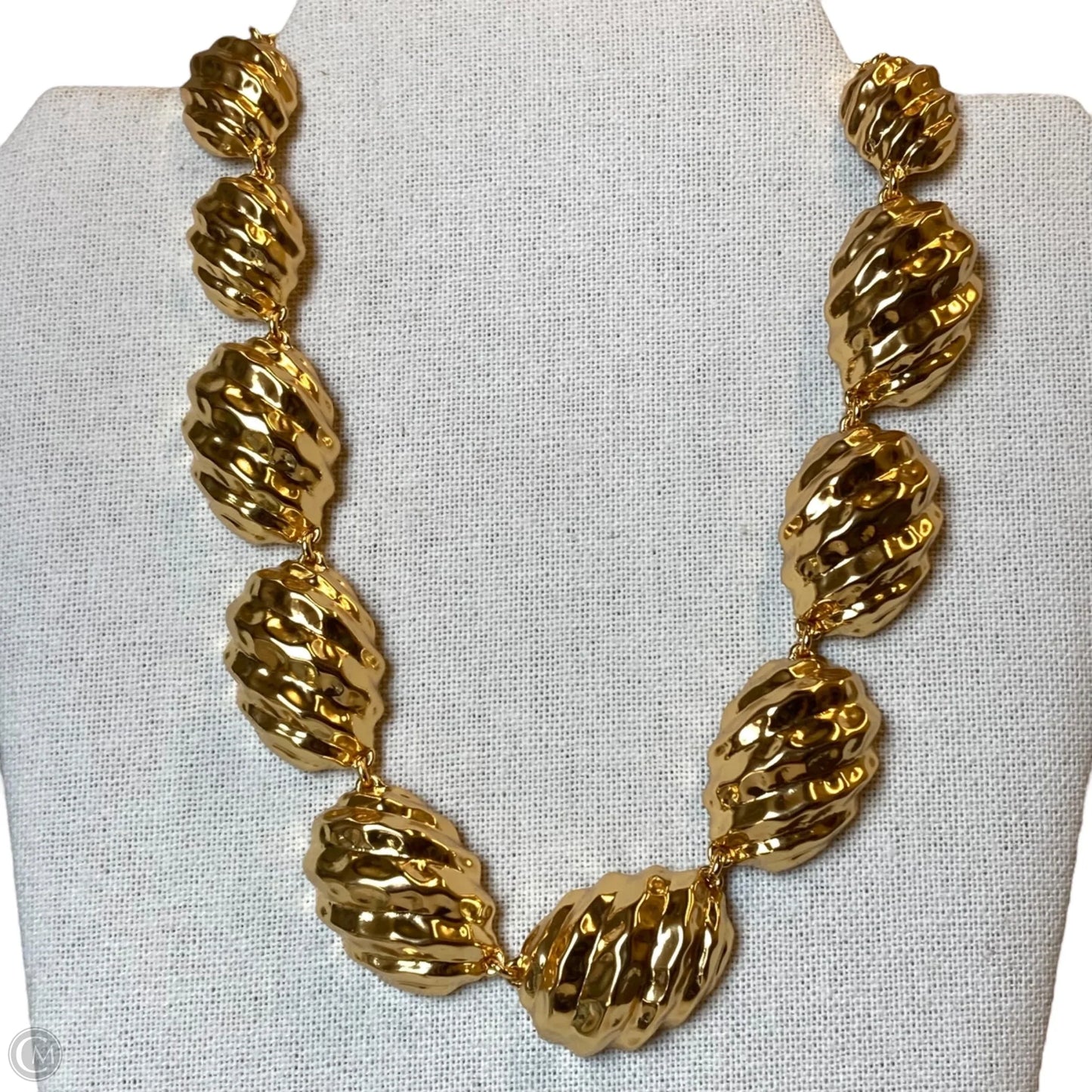 Necklace Statement By J. Crew