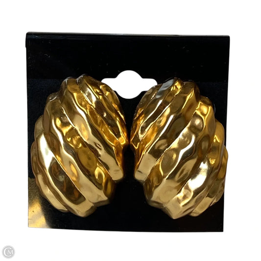 Earrings Statement By J. Crew