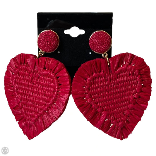 Earrings Dangle/drop By J. Crew