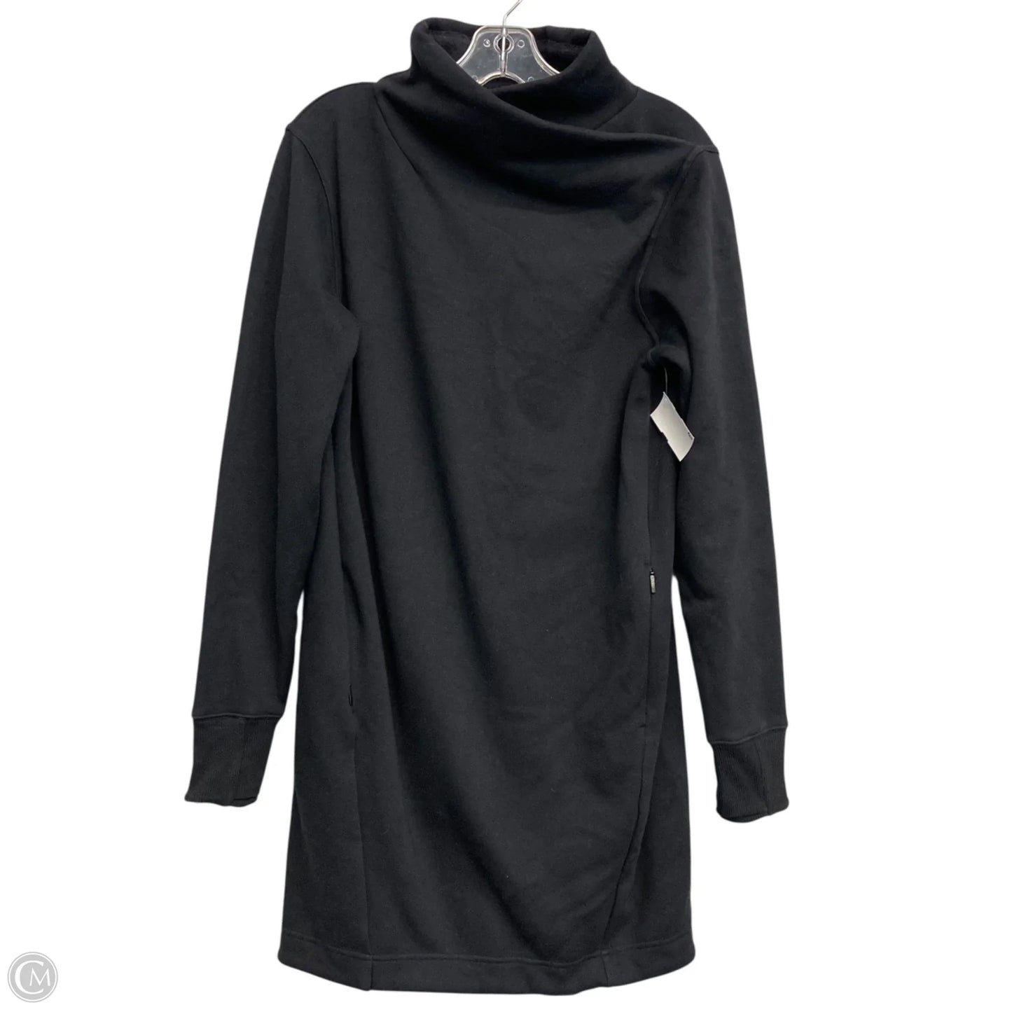 Dress Casual Short By Athleta In Black, Size: S