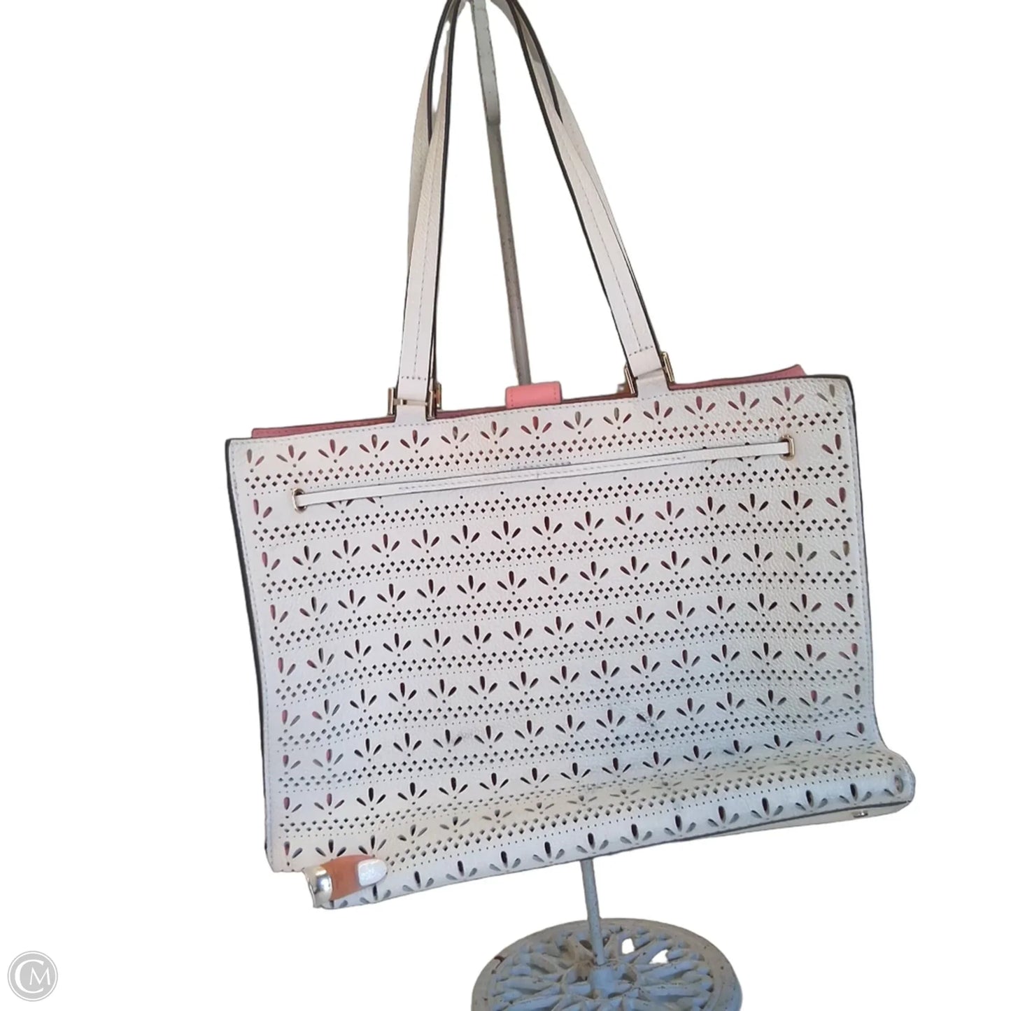 Handbag Designer By Kate Spade, Size: Medium