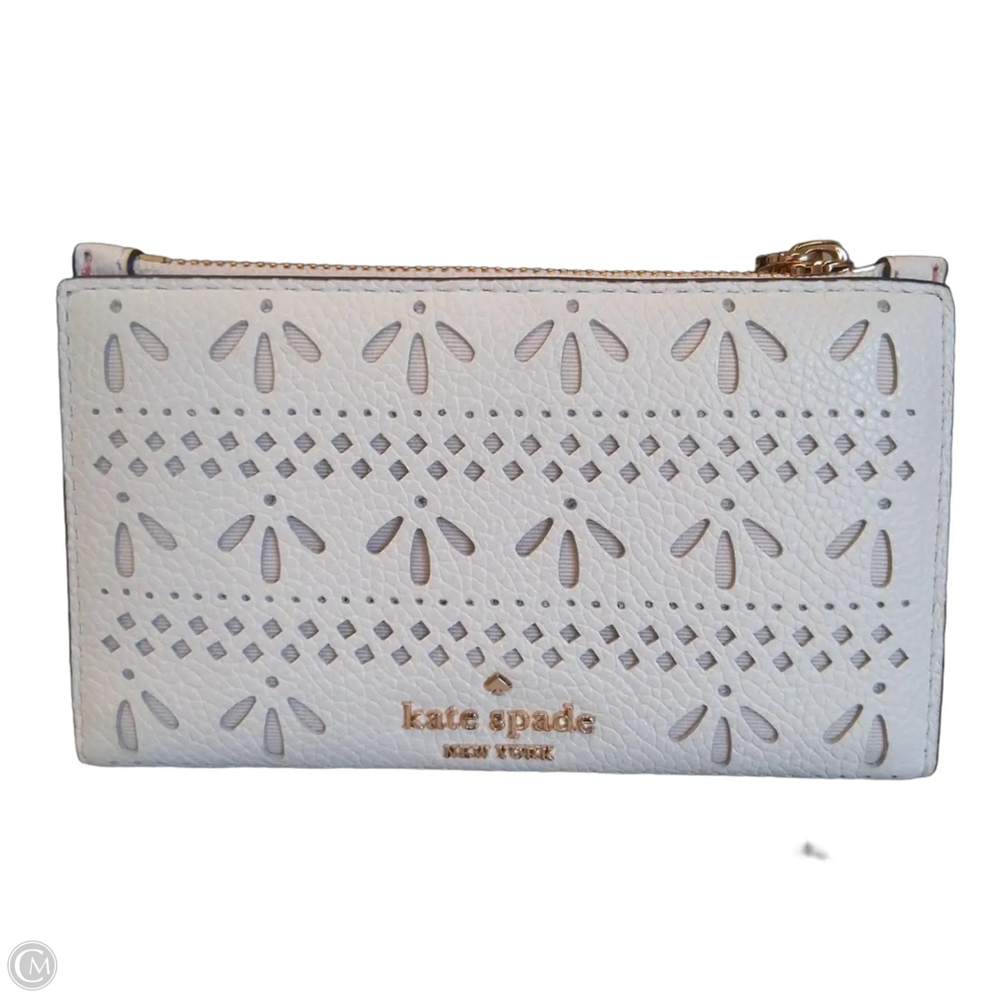 Wallet Designer By Kate Spade, Size: Small
