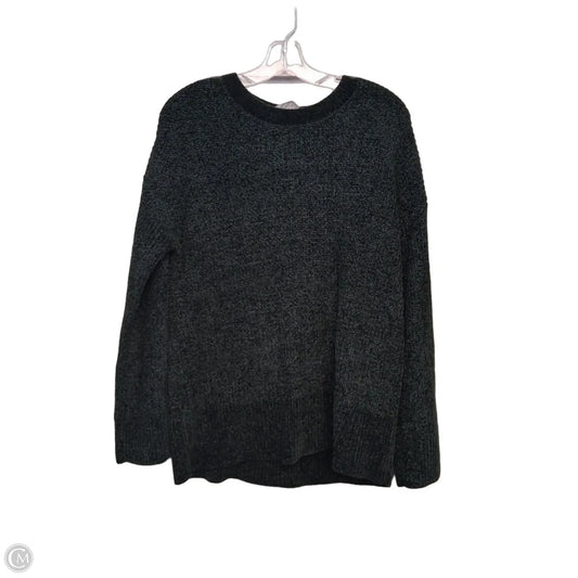 Sweater By Matty M In Green, Size: M