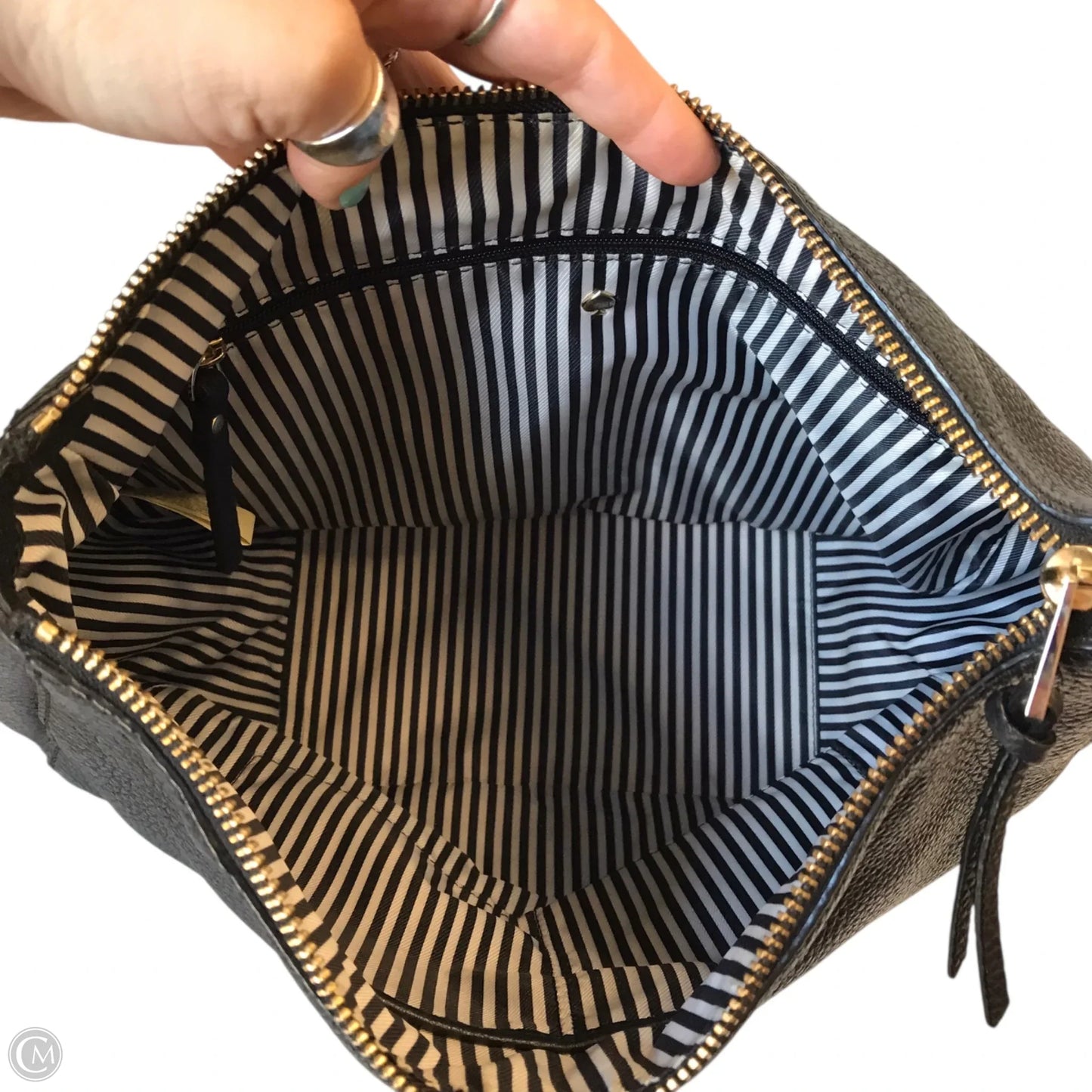 Handbag Designer By Kate Spade, Size: Medium