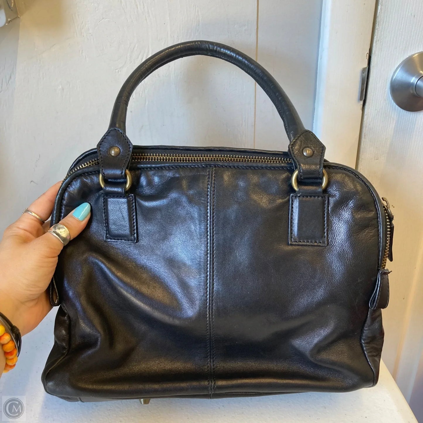 Handbag By Sundance, Size: Small