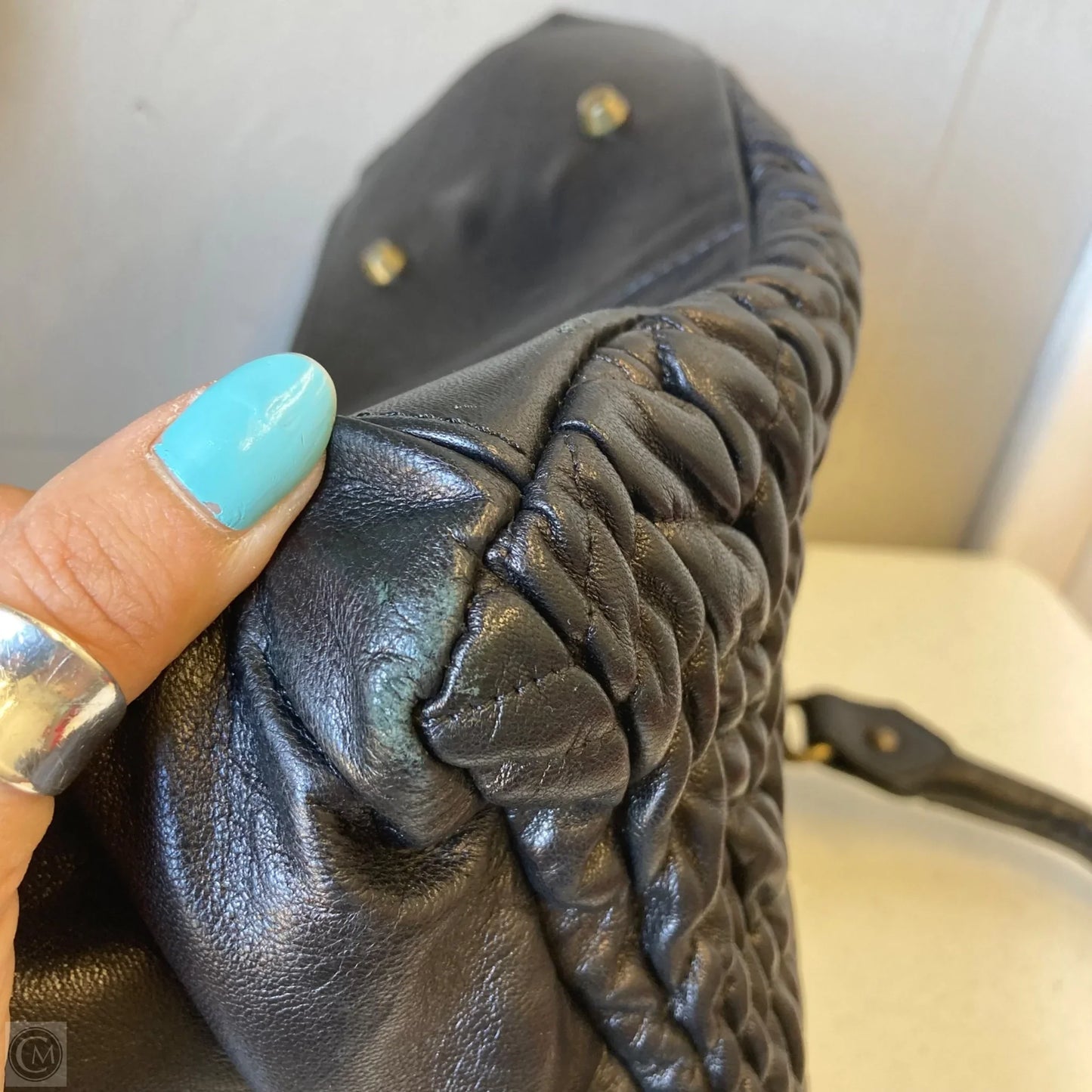 Handbag By Sundance, Size: Small