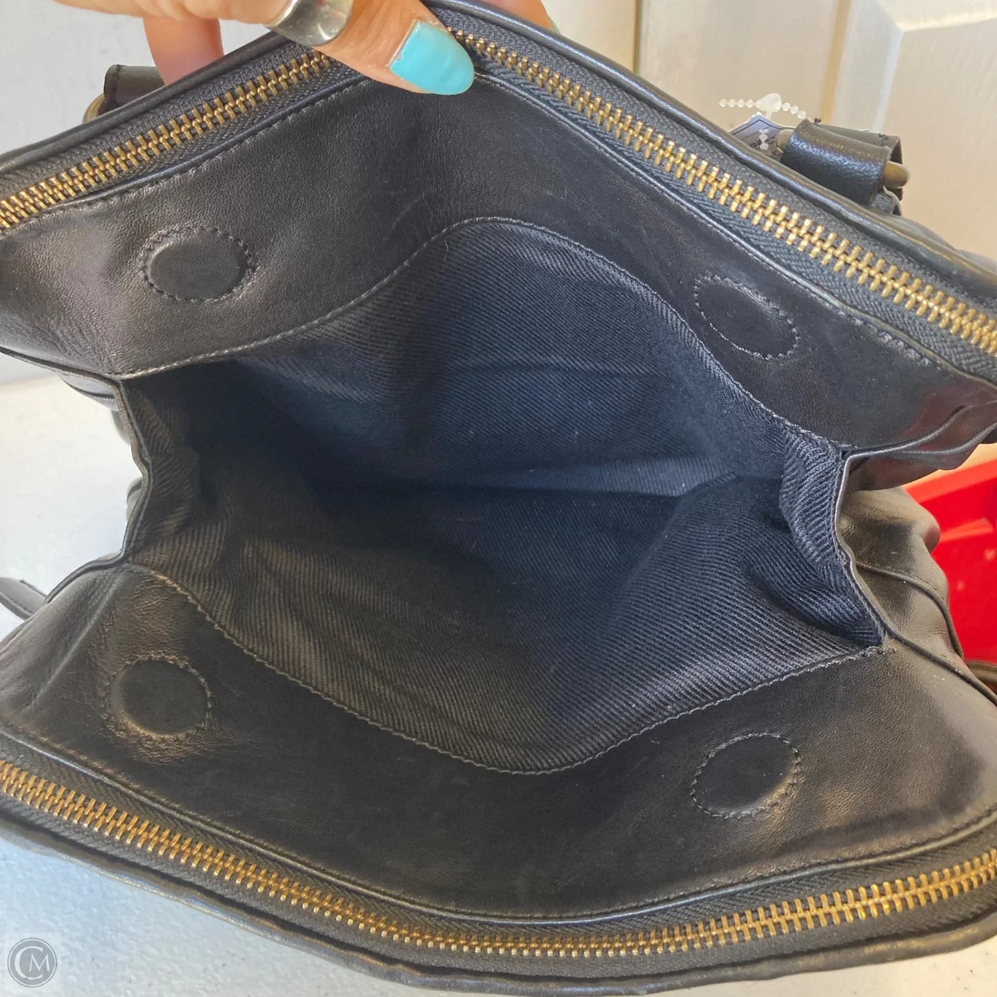 Handbag By Sundance, Size: Small