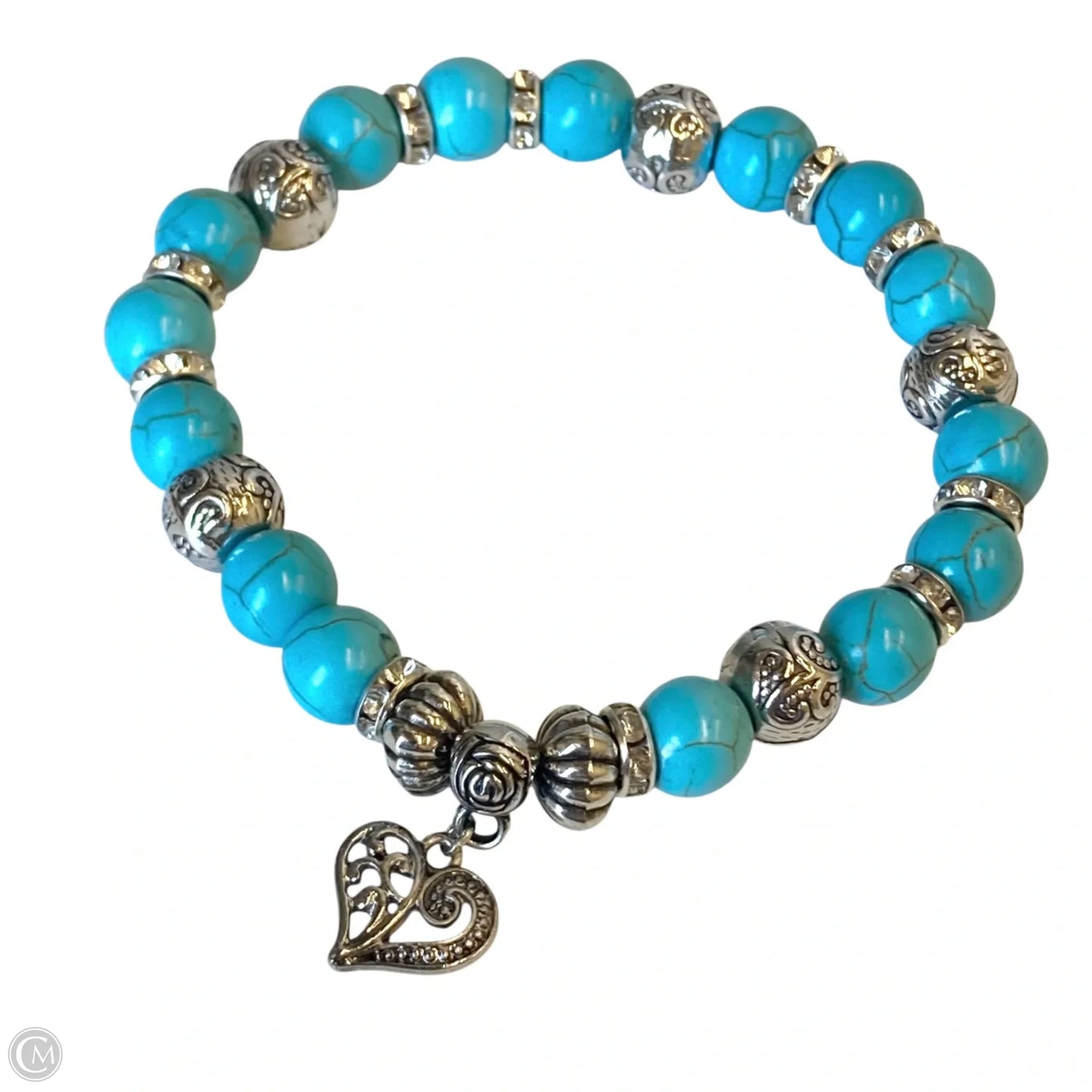 Bracelet Beaded