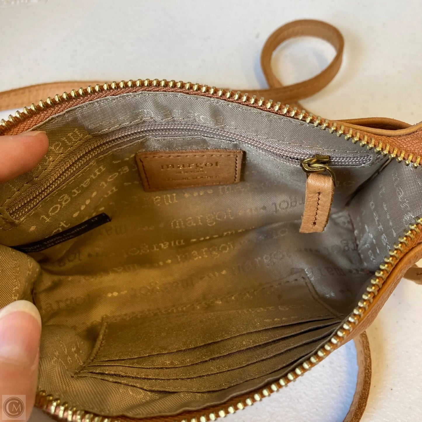 Crossbody By Margot, Size: Small
