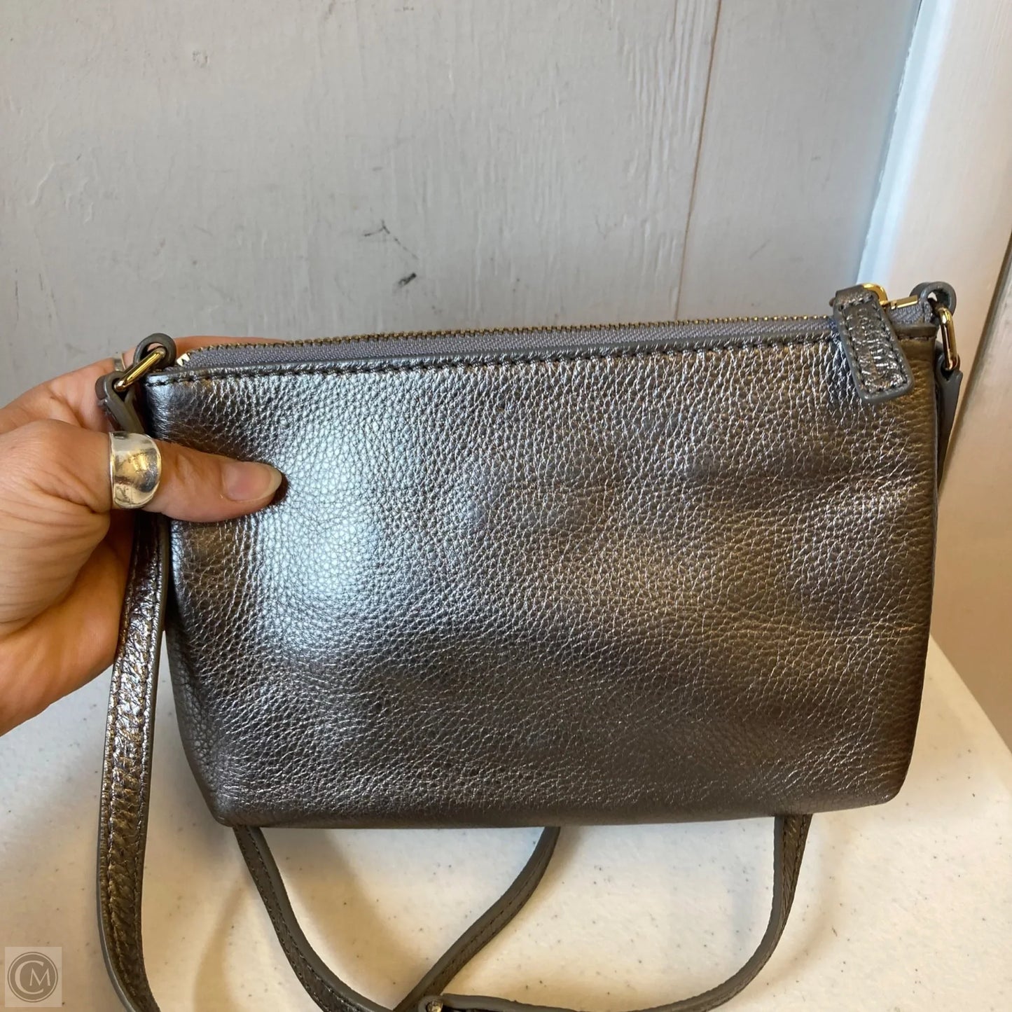 Crossbody By Cole-haan, Size: Small