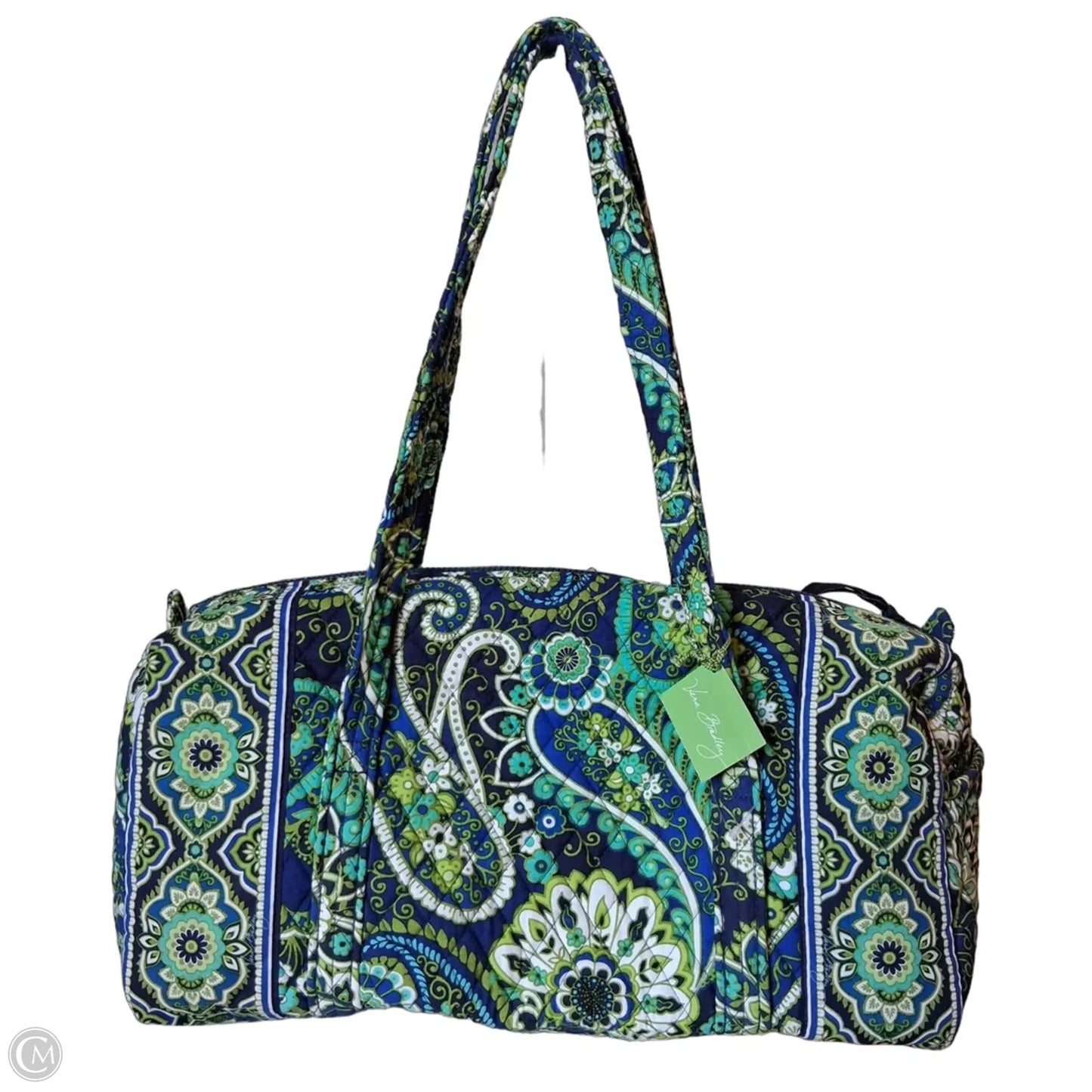Duffle And Weekender By Vera Bradley, Size: Medium