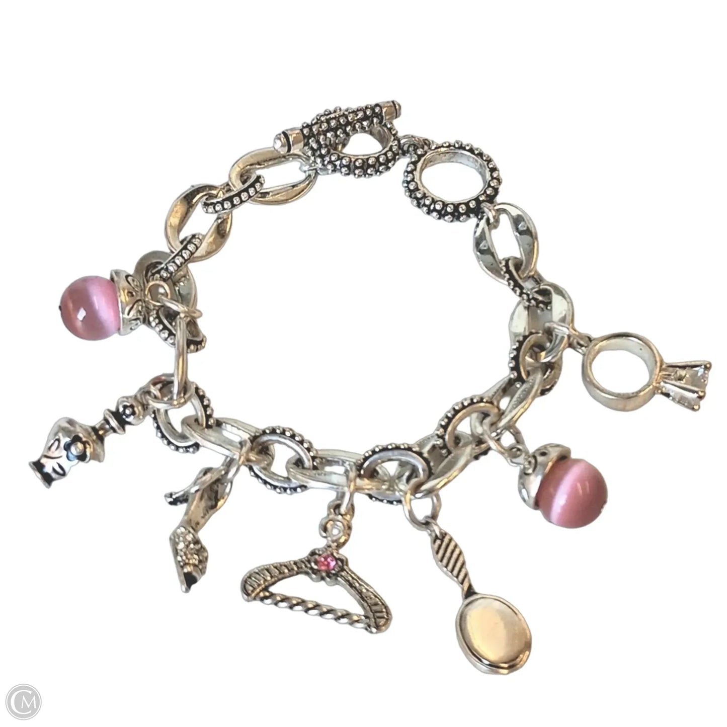 Bracelet Charm