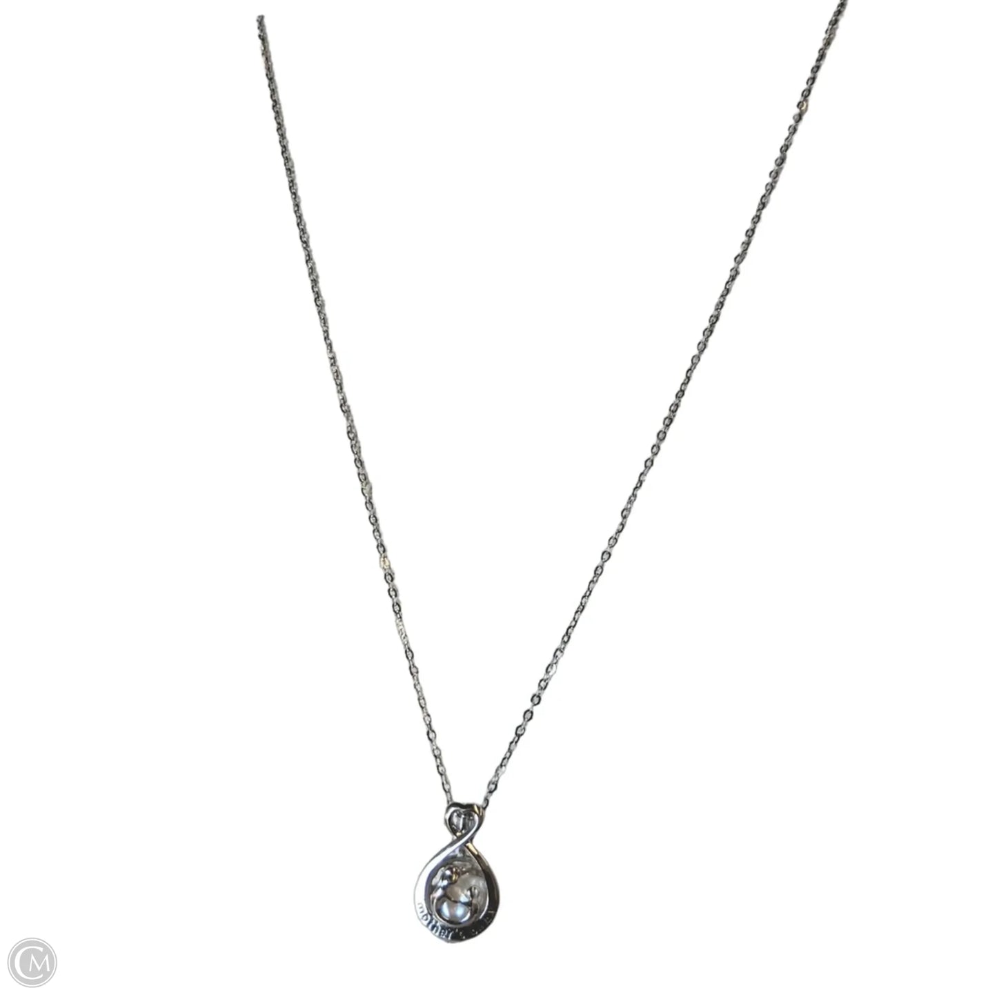 Necklace Sterling Silver