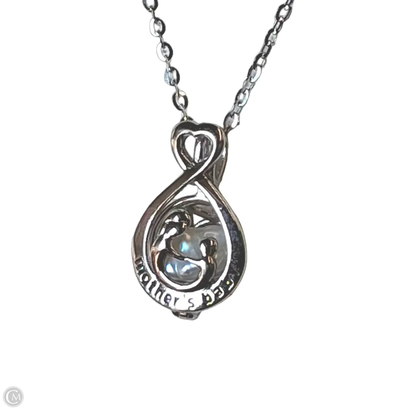 Necklace Sterling Silver
