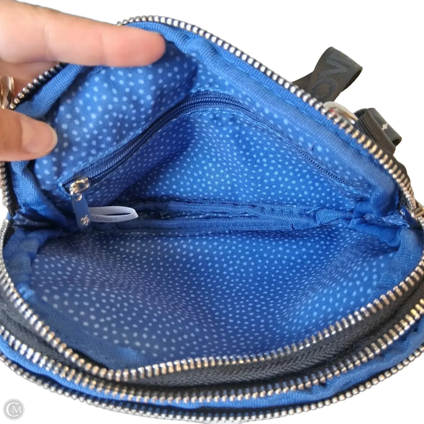 Belt Bag By Brighton, Size: Small