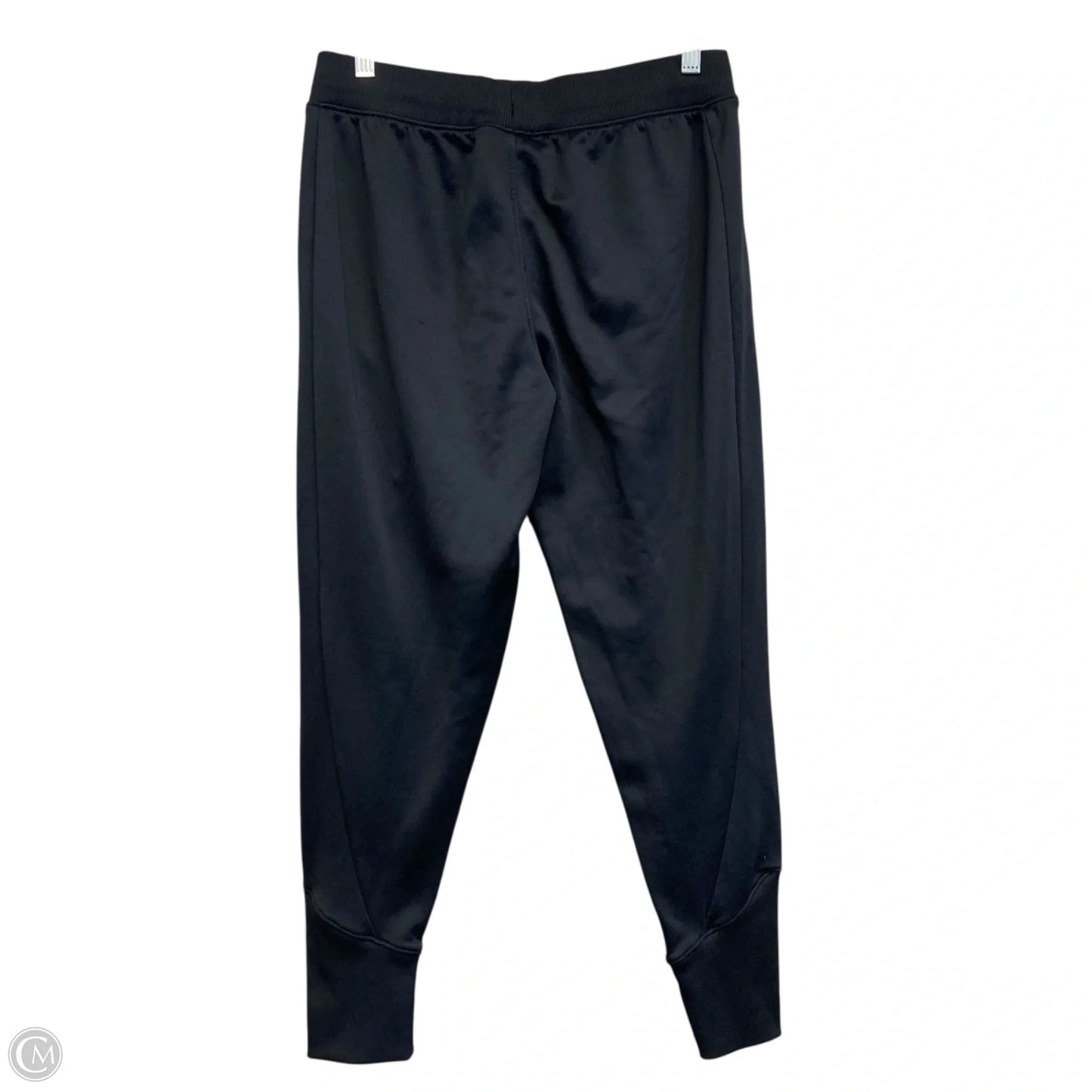 Pants Joggers By Under Armour In Black, Size: M