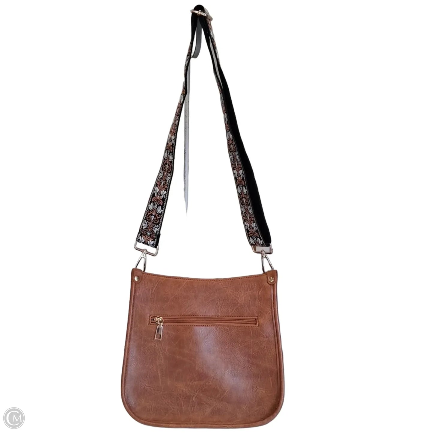 Handbag, Size: Medium