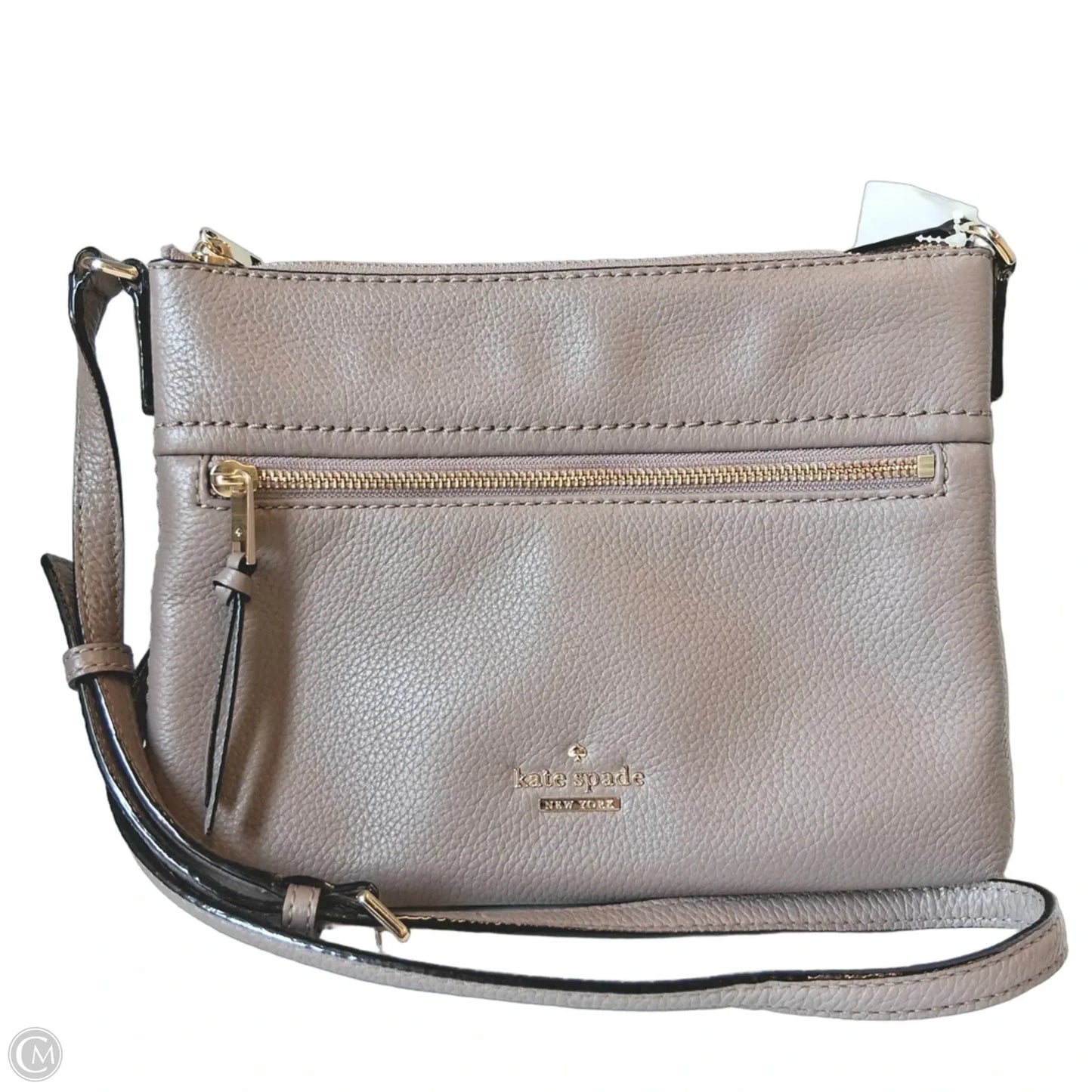 Crossbody Designer By Kate Spade, Size: Small